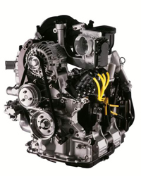 P349C Engine